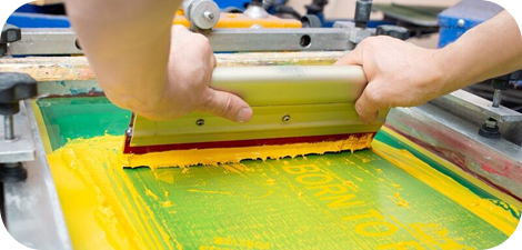 Serigrafia