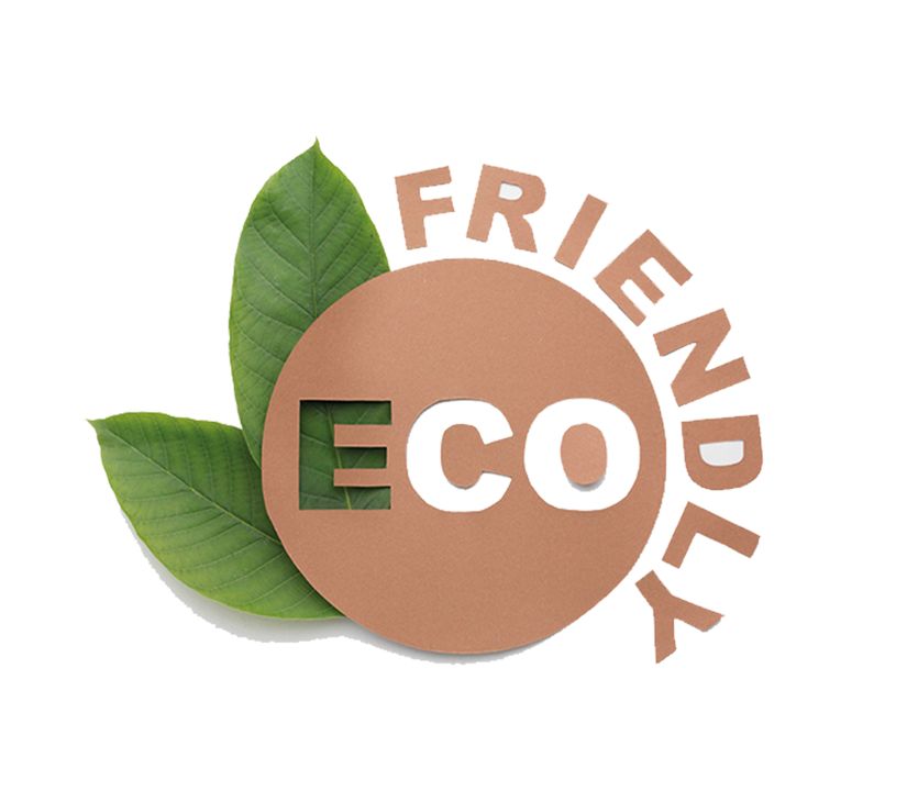 Eco Friendly