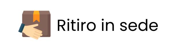 Ritiro in sede