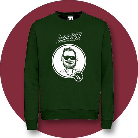 Personalizzazione Abbigliamento