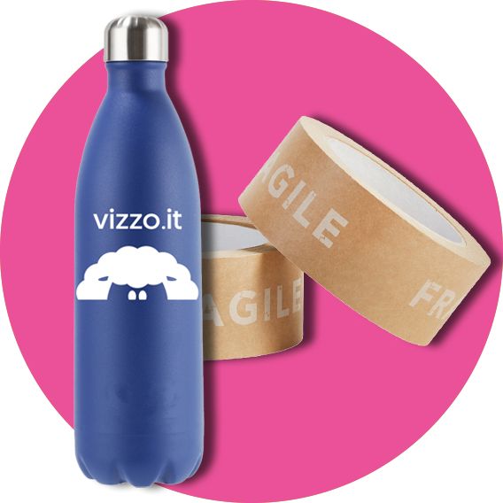 Personalizzazione Gadget e Oggettistica