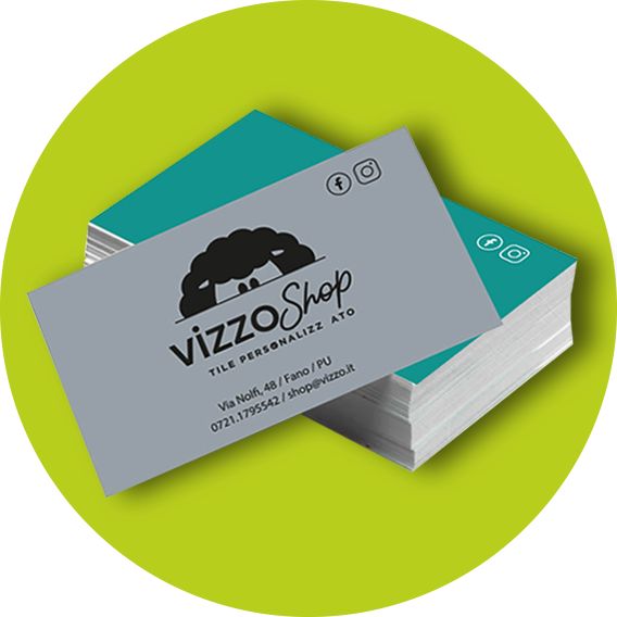 Stampa Piccolo e Grande Formato