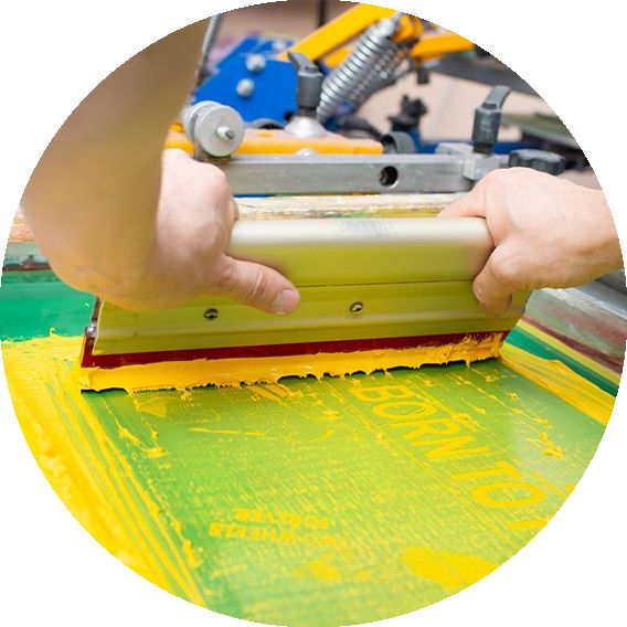Serigrafia